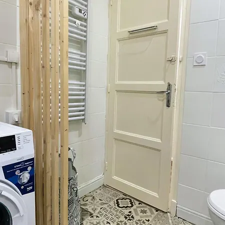 Apartment 2 Min Rois De Majorque, Netflix, Air Conditioning *