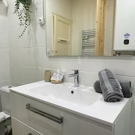 2 Min Rois De Majorque, Netflix, Air Conditioning Apartment *