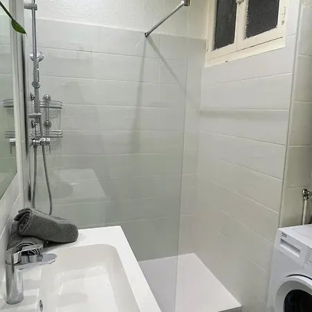 Apartment 2 Min Rois De Majorque, Netflix, Air Conditioning Perpignan