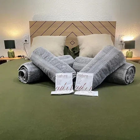2 Min Rois De Majorque, Netflix, Air Conditioning * Perpignan