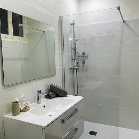 Apartment 2 Min Rois De Majorque, Netflix, Air Conditioning